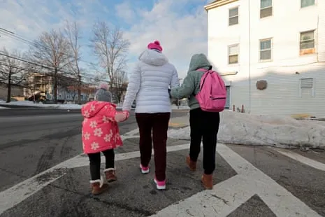 Courts Decide Opposing Trump Administration on Deporting Central American Children and Venezuelan Nationals