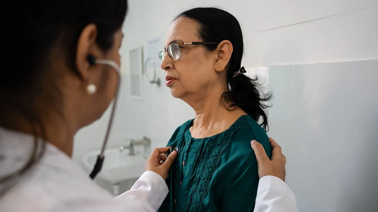Investigation Reveals Unforeseen Factors of Heart Attacks for Women Younger Than 65