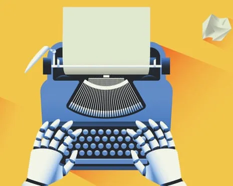 Artificial Intelligence Could Never Replace My Authors. However, Lacking Oversight, It May Destroy The Publishing Industry As We Know It