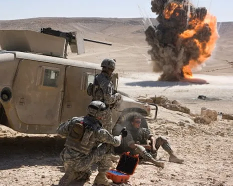 From Intense Action to Artistic Intrigue … Every Kathryn Bigelow’s Movies – Ranked!