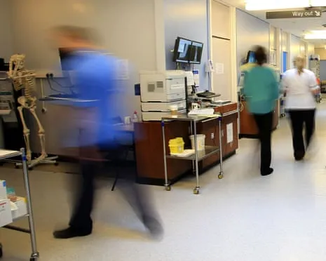 British Medical Practitioners Found Guilty of Inappropriate Behavior Not Being Removed from Practice, Research Finds