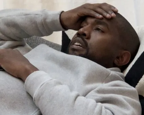 In Whose Name? Film Analysis: Kanye’s Downfall Delivers a Darkly Compelling Watch