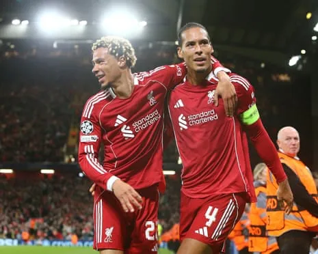 Anfield's Last-Minute Wins Are Exciting Yet Not Viable