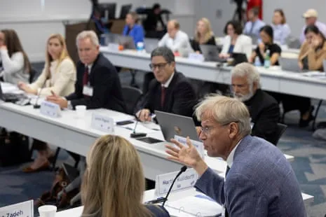 US Health Panel Suggests Multiple Immunizations for Measles Rather than Combined Vaccine