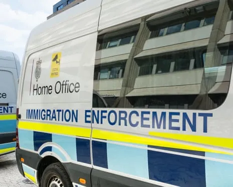 Initial Individual Removed to French Territory As Part of Controversial Bilateral Asylum Agreement, Confirms UK