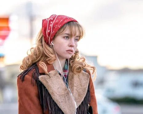 This Western Drama Film Analysis: Sydney Sweeney Headlines a Compelling Crime Drama