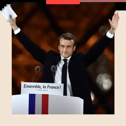 Why The French Nation Risks Evolving Into the New Struggling Power of Europe
