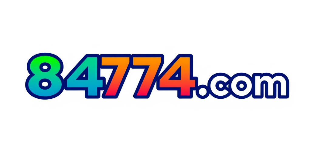 847474 Blog